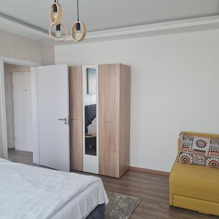 Exclusive Apartment Белград Екстериор снимка