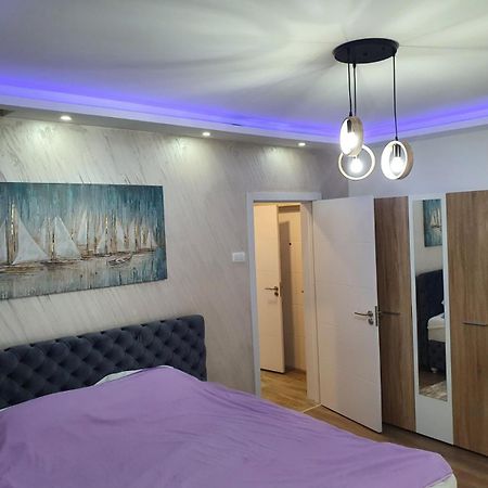 Exclusive Apartment Белград Екстериор снимка