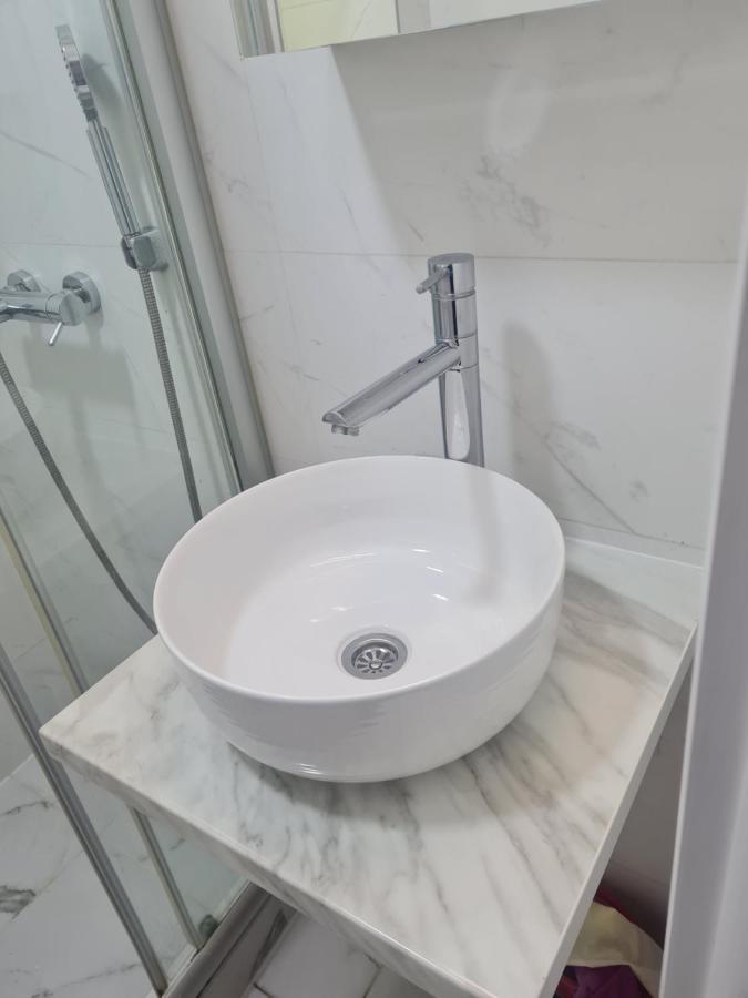 Exclusive Apartment Белград Екстериор снимка