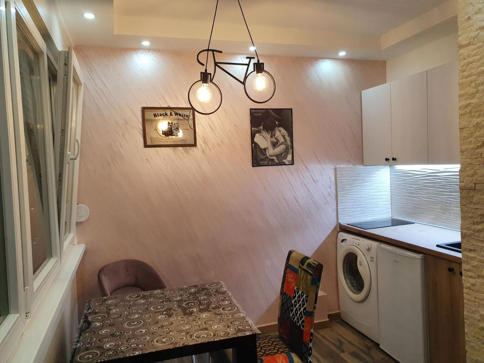 Exclusive Apartment Белград Екстериор снимка
