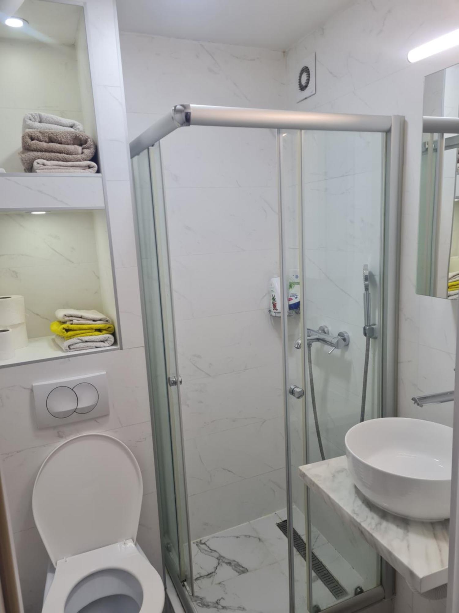 Exclusive Apartment Белград Стая снимка