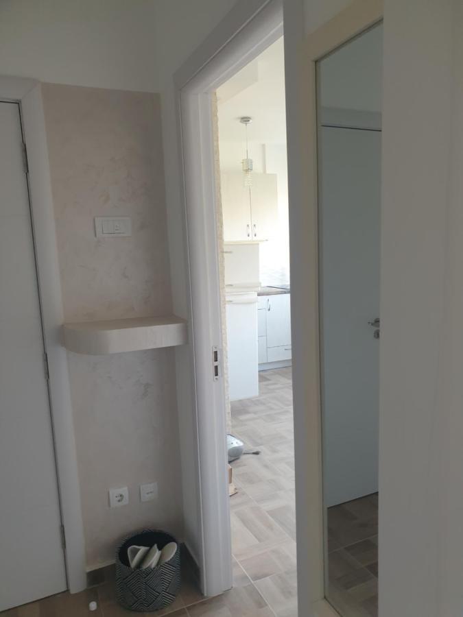 Exclusive Apartment Белград Екстериор снимка