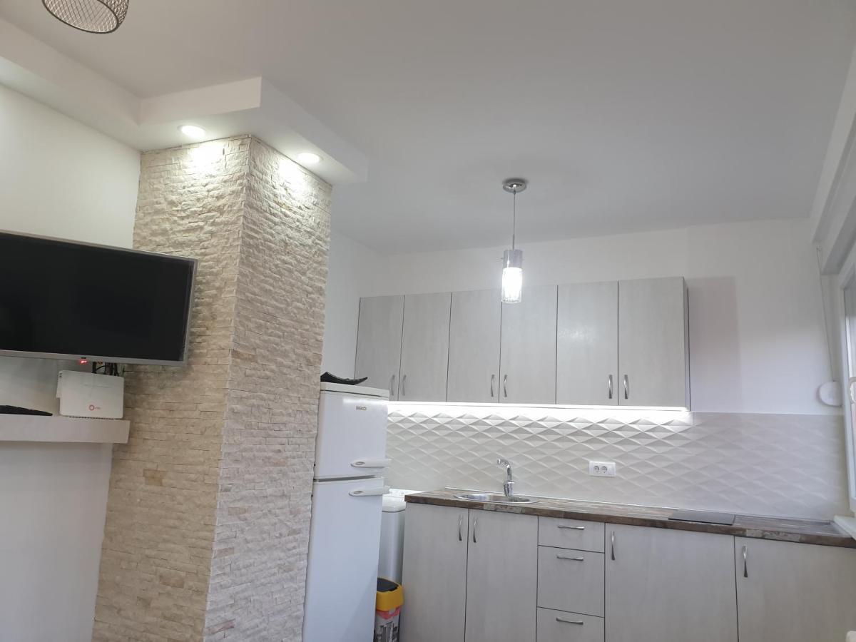 Exclusive Apartment Белград Екстериор снимка
