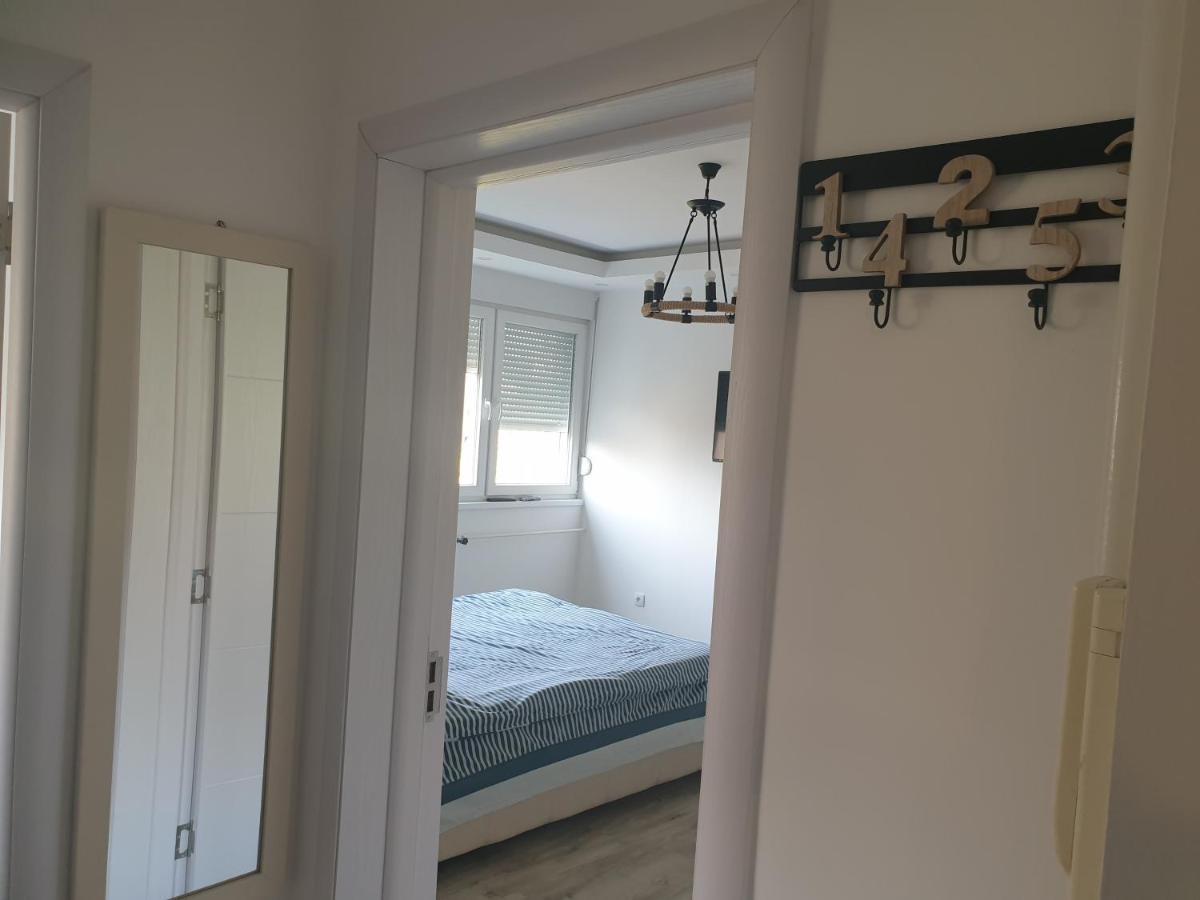 Exclusive Apartment Белград Екстериор снимка