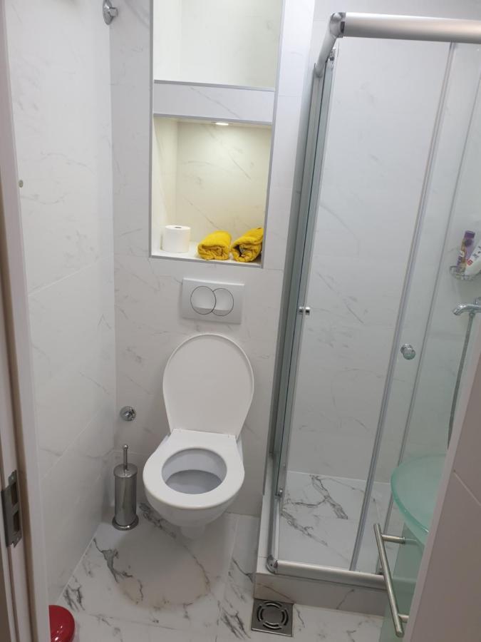 Exclusive Apartment Белград Екстериор снимка