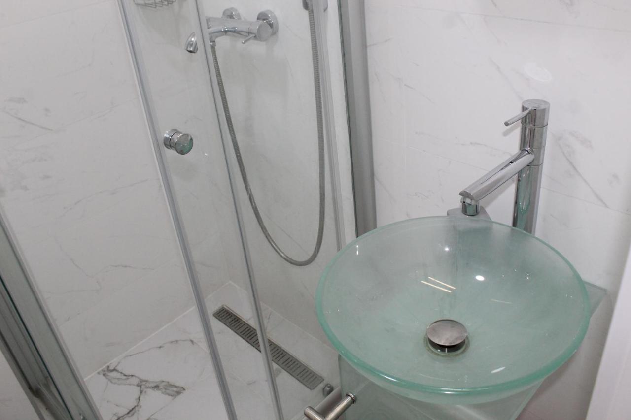 Exclusive Apartment Белград Екстериор снимка