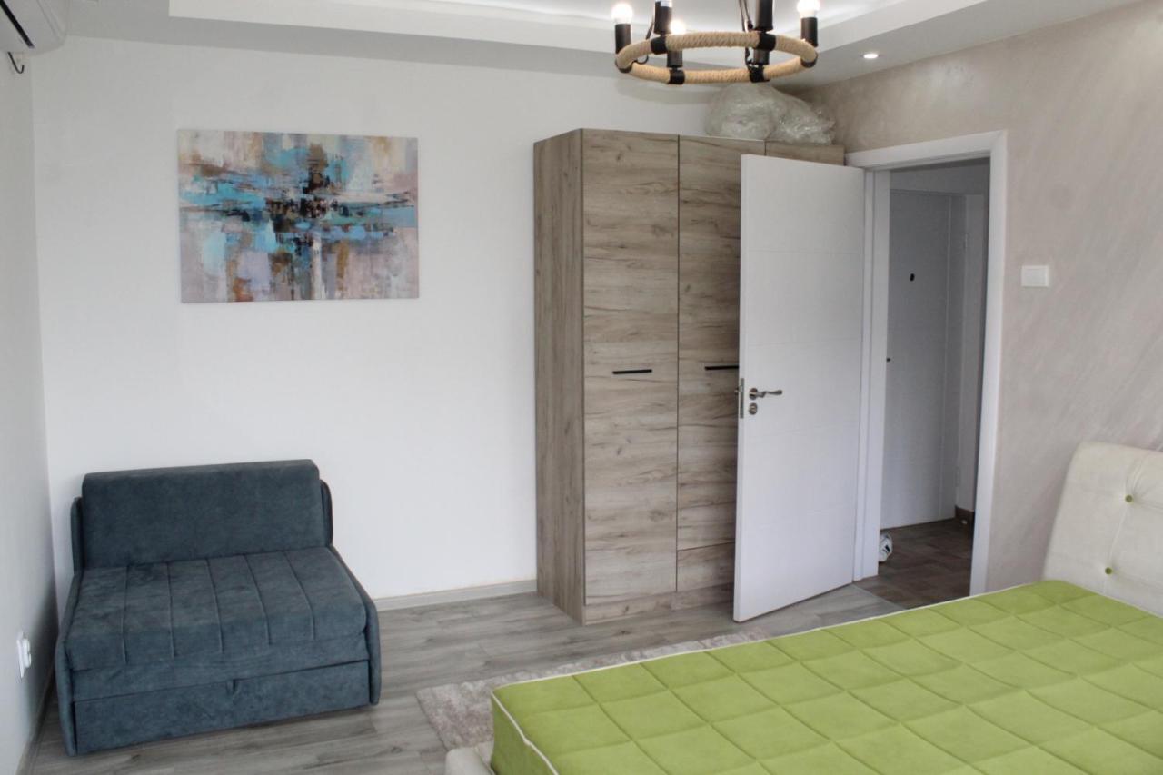 Exclusive Apartment Белград Екстериор снимка