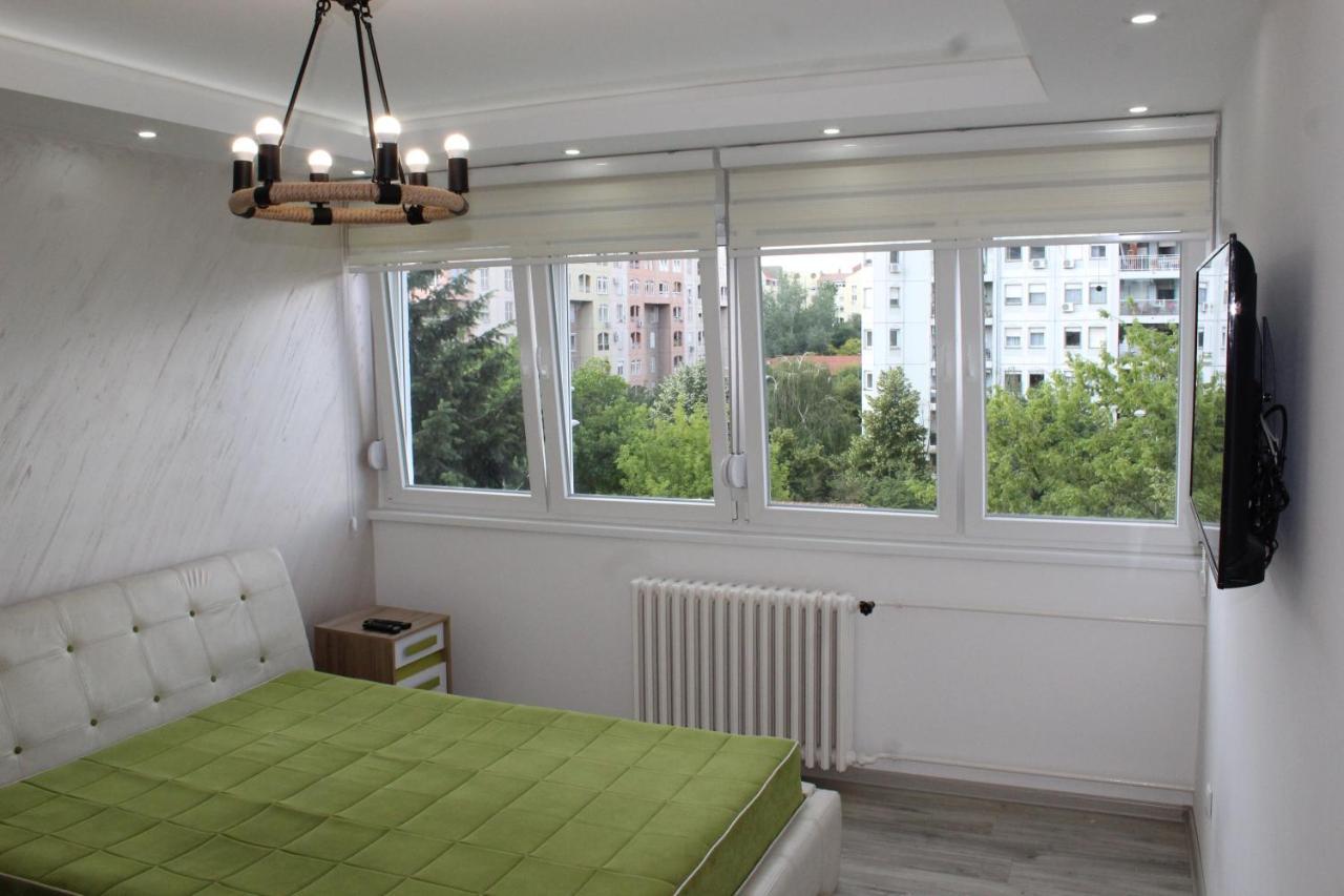 Exclusive Apartment Белград Екстериор снимка